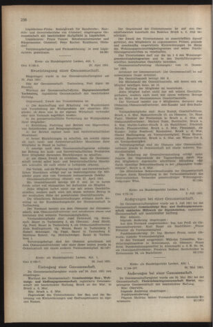 Verordnungsblatt der steiermärkischen Landesregierung 19510727 Seite: 8