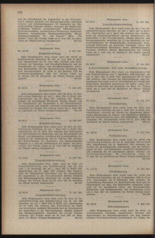 Verordnungsblatt der steiermärkischen Landesregierung 19510803 Seite: 10