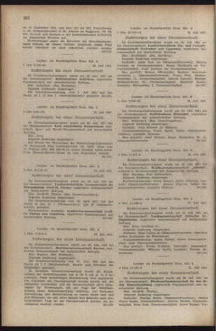 Verordnungsblatt der steiermärkischen Landesregierung 19510810 Seite: 10