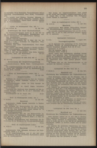 Verordnungsblatt der steiermärkischen Landesregierung 19510810 Seite: 11