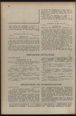 Verordnungsblatt der steiermärkischen Landesregierung 19510810 Seite: 12