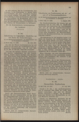 Verordnungsblatt der steiermärkischen Landesregierung 19510810 Seite: 3