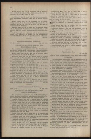 Verordnungsblatt der steiermärkischen Landesregierung 19510810 Seite: 6