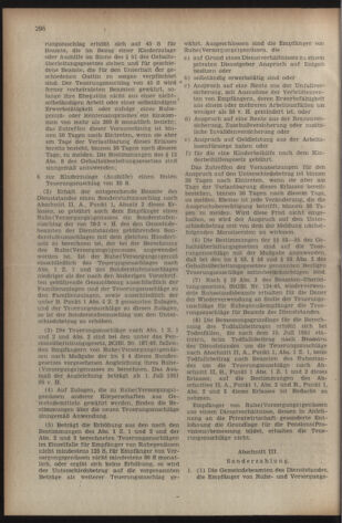 Verordnungsblatt der steiermärkischen Landesregierung 19510824 Seite: 4