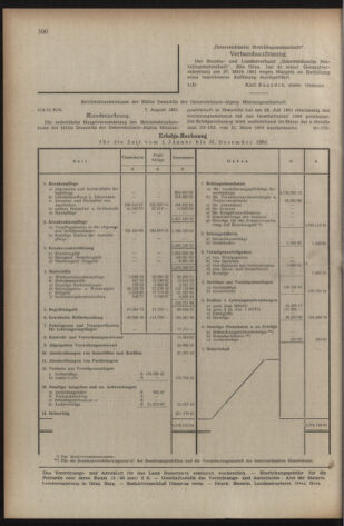 Verordnungsblatt der steiermärkischen Landesregierung 19510824 Seite: 8