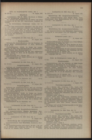 Verordnungsblatt der steiermärkischen Landesregierung 19510907 Seite: 3