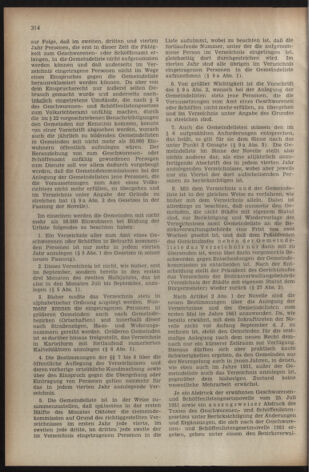 Verordnungsblatt der steiermärkischen Landesregierung 19510914 Seite: 2