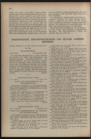 Verordnungsblatt der steiermärkischen Landesregierung 19510914 Seite: 4