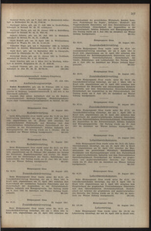 Verordnungsblatt der steiermärkischen Landesregierung 19510914 Seite: 5