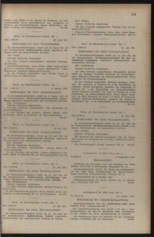 Verordnungsblatt der steiermärkischen Landesregierung 19510914 Seite: 7