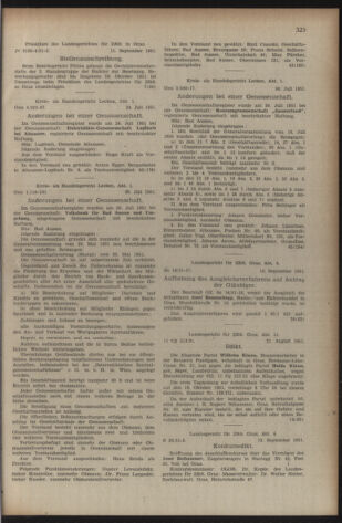 Verordnungsblatt der steiermärkischen Landesregierung 19510921 Seite: 5