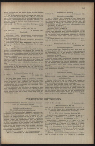 Verordnungsblatt der steiermärkischen Landesregierung 19510921 Seite: 7