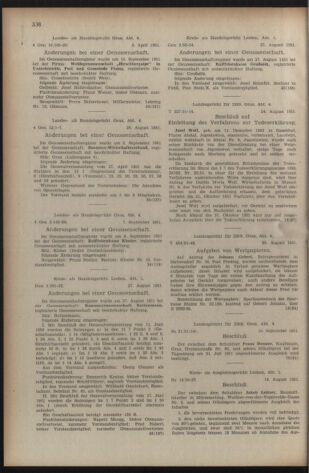 Verordnungsblatt der steiermärkischen Landesregierung 19510928 Seite: 10