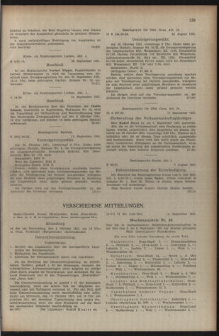 Verordnungsblatt der steiermärkischen Landesregierung 19510928 Seite: 11