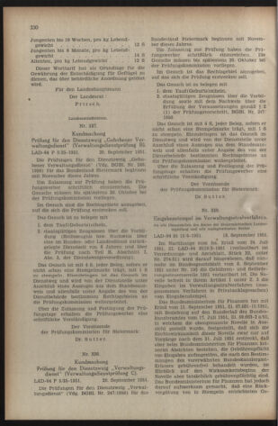 Verordnungsblatt der steiermärkischen Landesregierung 19510928 Seite: 2