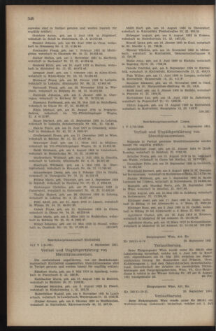 Verordnungsblatt der steiermärkischen Landesregierung 19511005 Seite: 6