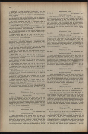 Verordnungsblatt der steiermärkischen Landesregierung 19511012 Seite: 6