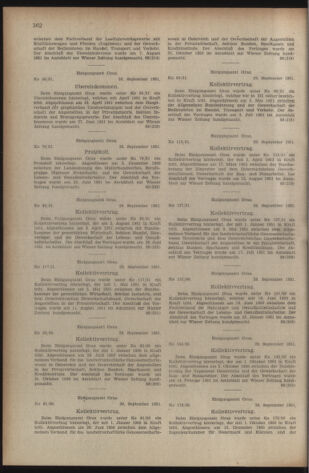 Verordnungsblatt der steiermärkischen Landesregierung 19511019 Seite: 6