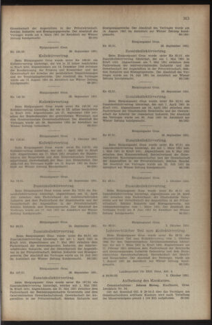 Verordnungsblatt der steiermärkischen Landesregierung 19511019 Seite: 7