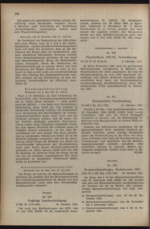 Verordnungsblatt der steiermärkischen Landesregierung 19511026 Seite: 2