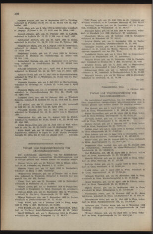 Verordnungsblatt der steiermärkischen Landesregierung 19511026 Seite: 4