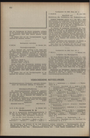 Verordnungsblatt der steiermärkischen Landesregierung 19511026 Seite: 8