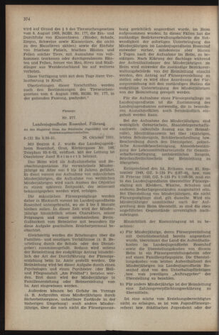 Verordnungsblatt der steiermärkischen Landesregierung 19511102 Seite: 2