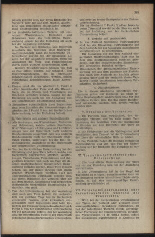 Verordnungsblatt der steiermärkischen Landesregierung 19511123 Seite: 3