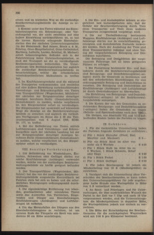 Verordnungsblatt der steiermärkischen Landesregierung 19511123 Seite: 4