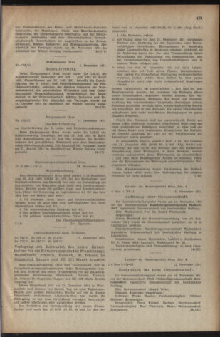 Verordnungsblatt der steiermärkischen Landesregierung 19511221 Seite: 5