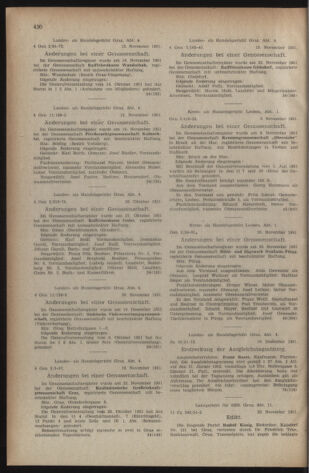 Verordnungsblatt der steiermärkischen Landesregierung 19511221 Seite: 6