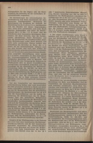 Verordnungsblatt der steiermärkischen Landesregierung 19511228 Seite: 2