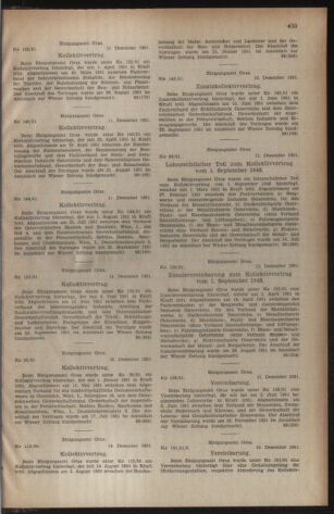 Verordnungsblatt der steiermärkischen Landesregierung 19511228 Seite: 7