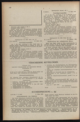 Verordnungsblatt der steiermärkischen Landesregierung 19520411 Seite: 4