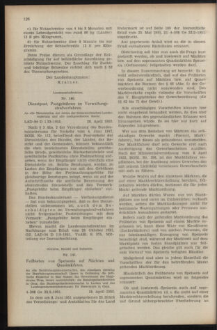 Verordnungsblatt der steiermärkischen Landesregierung 19520502 Seite: 2