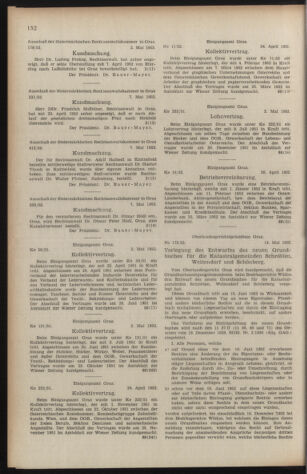 Verordnungsblatt der steiermärkischen Landesregierung 19520523 Seite: 4