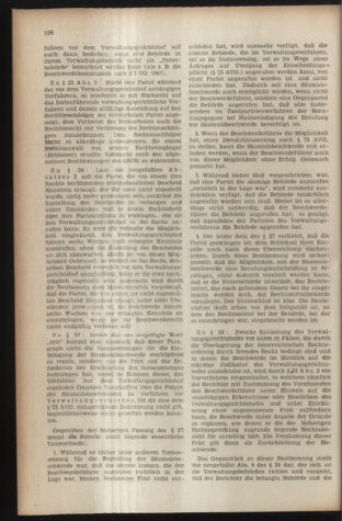 Verordnungsblatt der steiermärkischen Landesregierung 19520704 Seite: 2