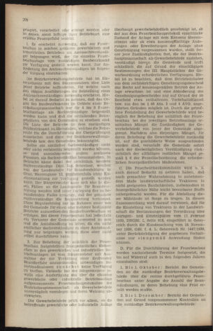 Verordnungsblatt der steiermärkischen Landesregierung 19520711 Seite: 2