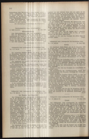 Verordnungsblatt der steiermärkischen Landesregierung 19520711 Seite: 8