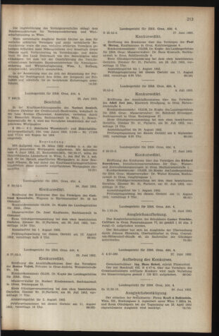 Verordnungsblatt der steiermärkischen Landesregierung 19520711 Seite: 9