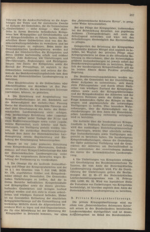 Verordnungsblatt der steiermärkischen Landesregierung 19520829 Seite: 3