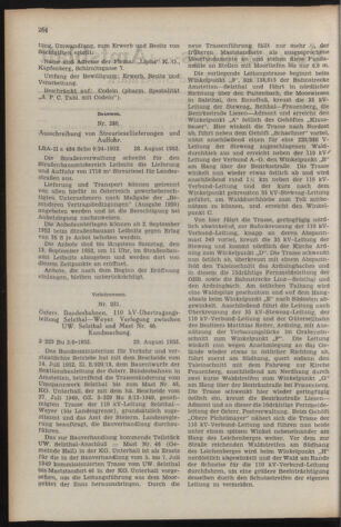 Verordnungsblatt der steiermärkischen Landesregierung 19520905 Seite: 2