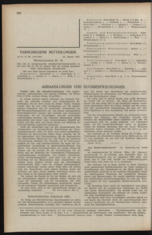 Verordnungsblatt der steiermärkischen Landesregierung 19520912 Seite: 12