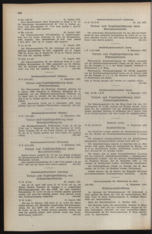 Verordnungsblatt der steiermärkischen Landesregierung 19520919 Seite: 4