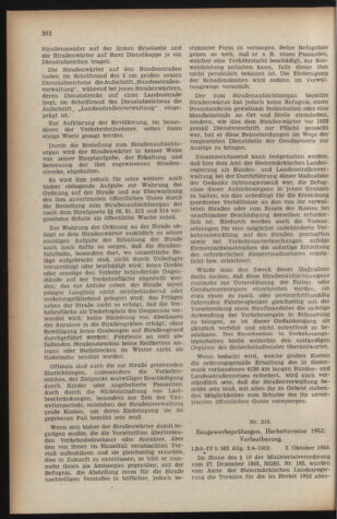 Verordnungsblatt der steiermärkischen Landesregierung 19521010 Seite: 2