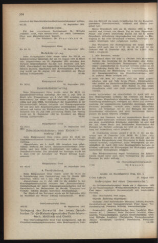 Verordnungsblatt der steiermärkischen Landesregierung 19521010 Seite: 4