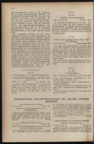 Verordnungsblatt der steiermärkischen Landesregierung 19521017 Seite: 2