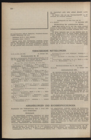 Verordnungsblatt der steiermärkischen Landesregierung 19521024 Seite: 8