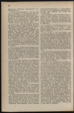 Verordnungsblatt der steiermärkischen Landesregierung 19521121 Seite: 2