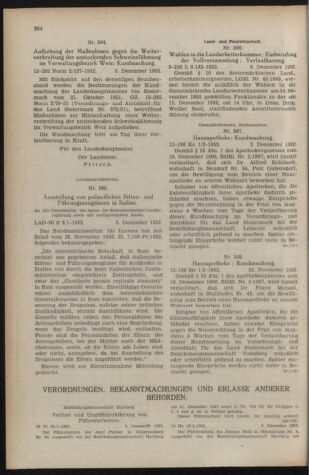 Verordnungsblatt der steiermärkischen Landesregierung 19521212 Seite: 2